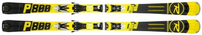 Rossignol Pursuit 800 TI CAM