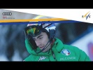 Behind The Results with Stefano Gross | FIS Alpine