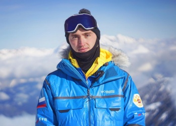 Петр Кордюк: «Надеюсь, что пандемия не сильно скажется на спортсменах»