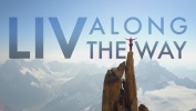 Salomon TV | Liv Along The Way