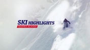 FWT15 - Haines Alaska Ski Highlights