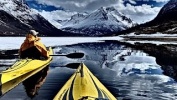 Norway from sea to summit