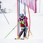 Себастьян Фосс Солеваг был быстрее Клемана Ноэля в тренировочном заезде в Кабдалисе Себастьян Фосс Солеваг был быстрее Клемана Ноэля в тренировочном заезде в Кабдалисе