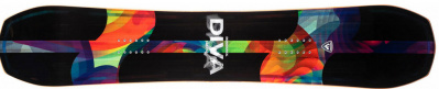 Rossignol Diva LF