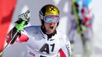 Марсель Хиршер - лидер в лыжных видах спорта по призовым за минувший сезон 
