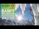 Banff Mountain Film Festival World Tour 2015 (Germany, Austria, Switzerland and Netherlands)