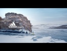 Adidas Claim Freedom Film Teaser