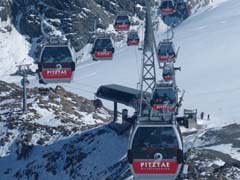 Даты открытия и закрытия горнолыжных курортов в Альпах в сезоне 2023-2024
