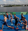 Триатлон. Ironman и олимпийский формат: различия и сходства