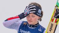 Пятикратная чемпионка мира в двоеборье Хансен переходит в прыжки с трамплина ради выступления на Олимпиаде Пятикратная чемпионка мира в двоеборье Хансен переходит в прыжки с трамплина ради выступления на Олимпиаде