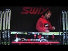 Swix How to Prepare Sidewall