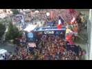 UTMB 2016. Побежали!