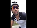 MARTIN FOURCADE TRAINING