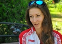Наталья Макагонова: «Олимпиада — это маленькая жизнь, которую мне посчастливилось прожить» Наталья Макагонова: «Олимпиада — это маленькая жизнь, которую мне посчастливилось прожить»