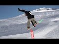 THE BEST SNOWPARKS IN EUROPE | Snow park in Europe | #snowpark #europetravel #europetravelvlog