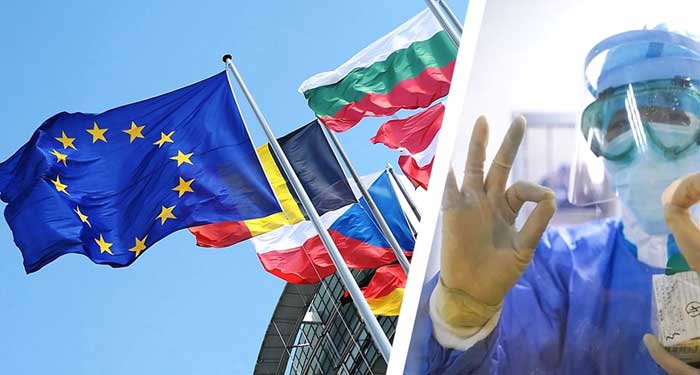 Опубликован план выхода стран Европы из карантина