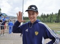 Владислав Бояринцев – четвёртый во втором старте казахстанского этапа Гран-при по прыжкам на лыжах Владислав Бояринцев – четвёртый во втором старте казахстанского этапа Гран-при по прыжкам на лыжах