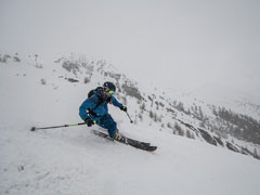 Тесты горных лыж сезона 2020/2021 от WorldSkiTest. AllMountain