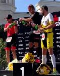 Итоги Ironman 70.3 Turkey Итоги Ironman 70.3 Turkey