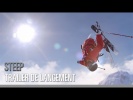 STEEP - Trailer de lancement