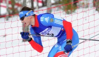 Юлия Иванова и Петр Седов победили в скиатлоне в финале Кубка России Юлия Иванова и Петр Седов победили в скиатлоне в финале Кубка России