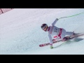 Men's Downhill Training 2017 FIS Alpine World Ski Championships, St. Moritz