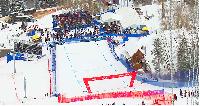 Кубок мира по горным лыжам: мужской скоростной спуск в Бивер-Крик, 2024 – анонс, стартовый лист и текущая информация 