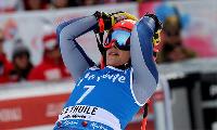 Ведущие горнолыжники - против переноса чемпионата мира по горнолыжному спорту на 2022 год 