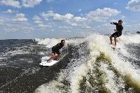 Surf True / Всероссийские соревнования по вейксерфингу 5-7 июля 