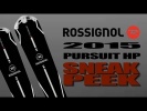 2015 Rossignol "Pursuit HP" Frontside Carving Ski Review