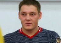 Олимпийские лица Сочи: Сергей Можаев Олимпийские лица Сочи: Сергей Можаев