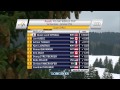 Val Gardena 20/12/2013 Alpine Highlights